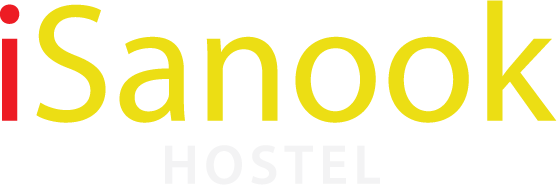 iSanook Hostel